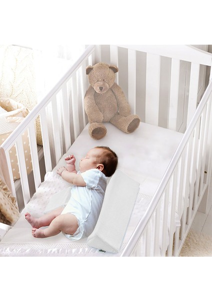 Bebek Güvenli Uyku Yastığı 1 Adet
