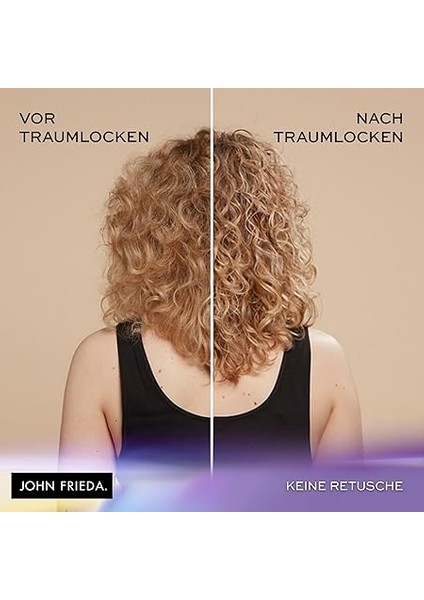 Frieda Frizz Ease Dream Curls Kusursuz Bukleler Saç Bakım Kremi 250 ml modelleri
