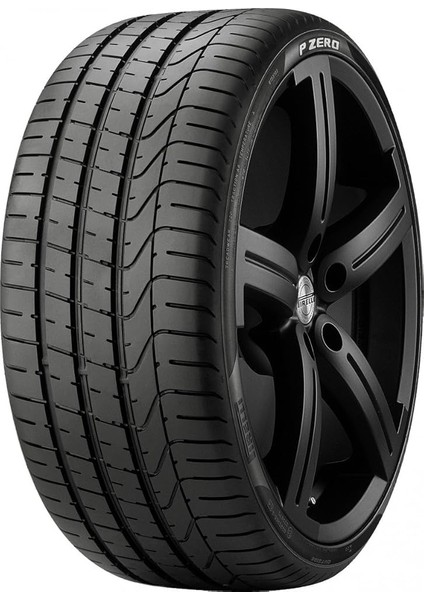 255/35R20 97Y Xl Pzero (Ao) Pırellı