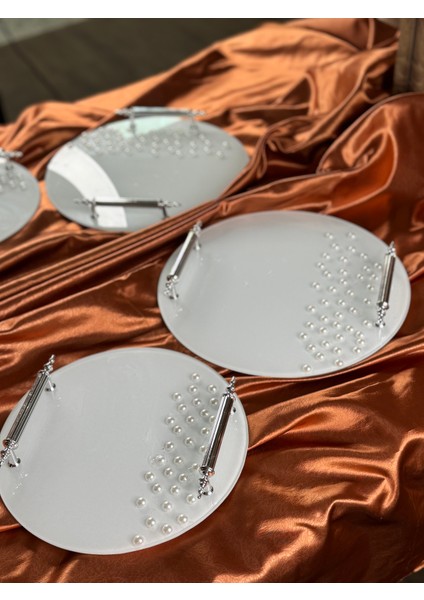 Nişan Tepsisi, Söz Tepsisi, Damat Tepsisi, Yüzük Tepsisi, Isteme Tepsisi