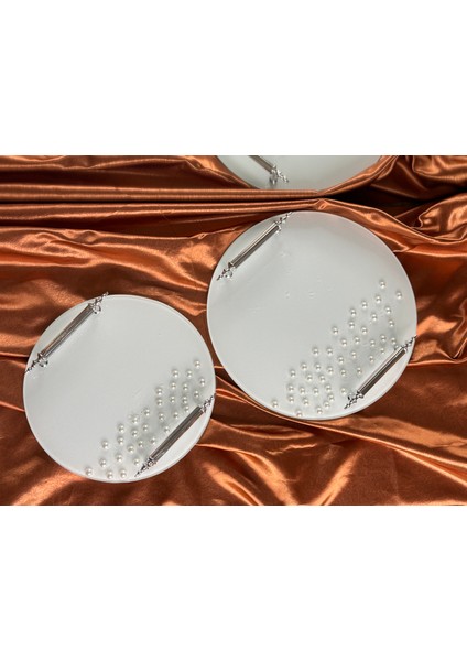 Nişan Tepsisi, Söz Tepsisi, Damat Tepsisi, Yüzük Tepsisi, Isteme Tepsisi fırsatları