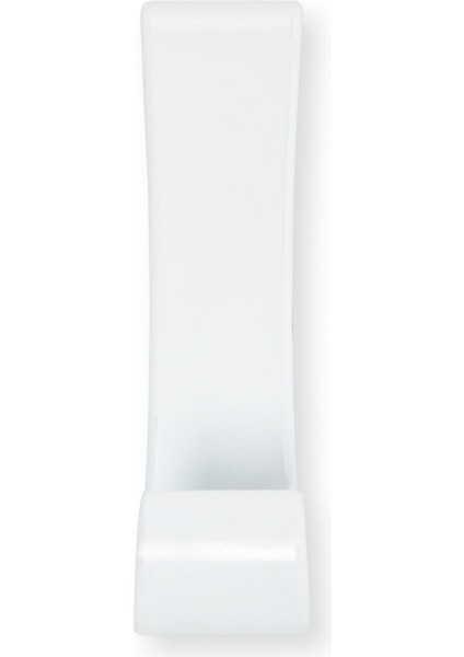 Tekli Pratik Banyo Askısı - Beyaz fiyatları