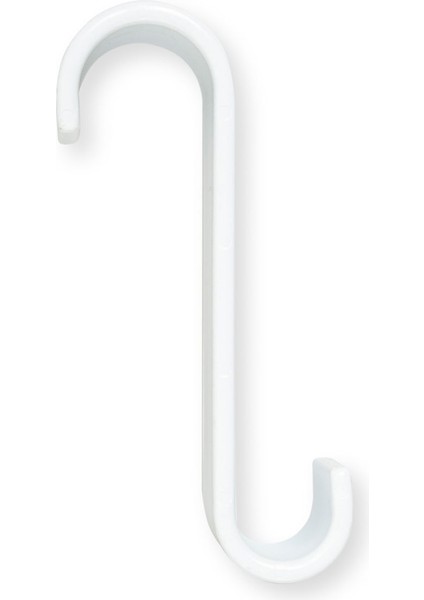 Tekli Pratik Banyo Askısı - Beyaz modelleri