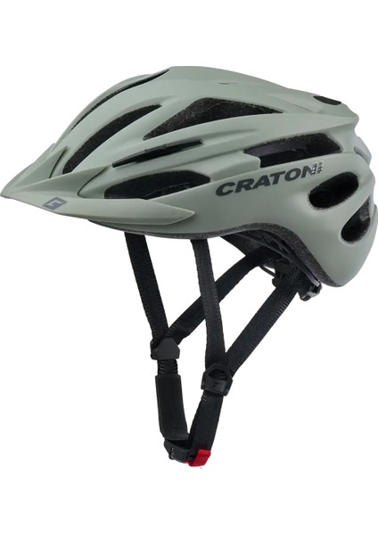 Cratonı Pacer Tur Kaskı