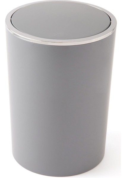 Lenox Çöp Kovası - Gri - 6 Lt fiyatları