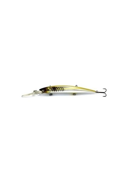 R110 11CM 13GR 2# Sahte Balık