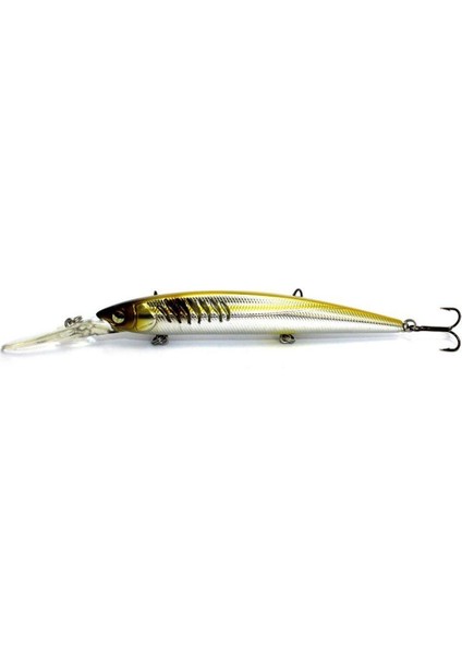 R110 11CM 13GR 2# Sahte Balık fiyatları