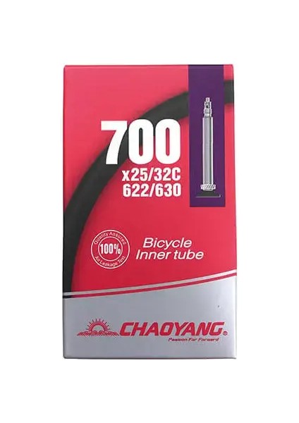 FV60 700X2532 Presta Sibop Iç Lastik