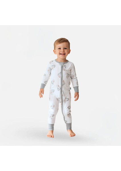 Uyku Tulumu 1.0 Tog Koala Zee-Suit