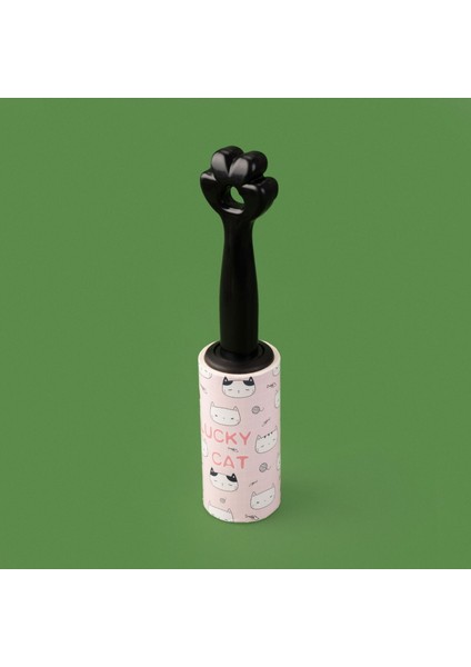 Living Patili Tüy Toplayıcı - Siyah - 22 cm fiyatları