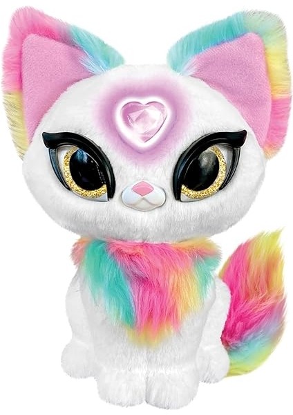 Fuzzy Friends Sihirli Fısıltı Türkçe Luna fiyatları