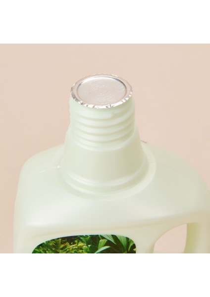 Yeşil Yapraklı Bitkiler Için Sıvı Besin - 500 ml modelleri