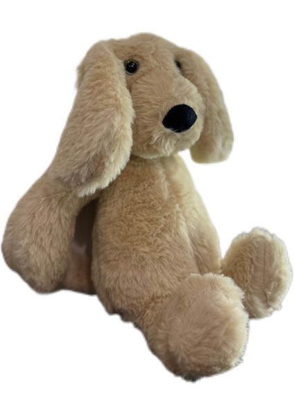 Peluş Sevimli Köpek Oyuncak Uyku&oyun Arkadaşı 35 cm fiyatları