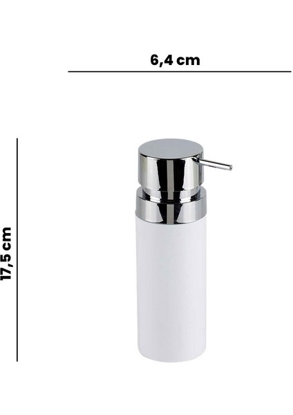 Lenox Sıvı Sabunluk - Beyaz fiyatları