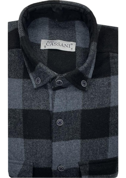 Erkek Kışlık Hakiki Oduncu Gömleği fiyatları