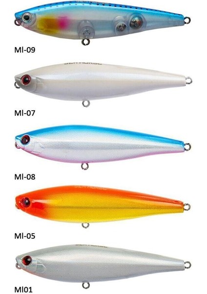 CY-704 9 cm 13,5 gr Sahte Balık fiyatları
