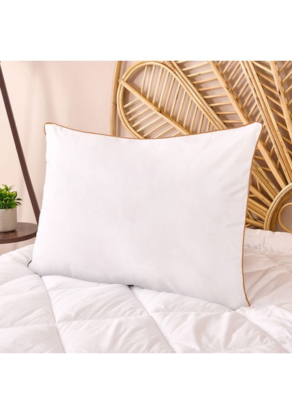 Downa 30 Kaz Tüyü Yastık - 50X70 cm