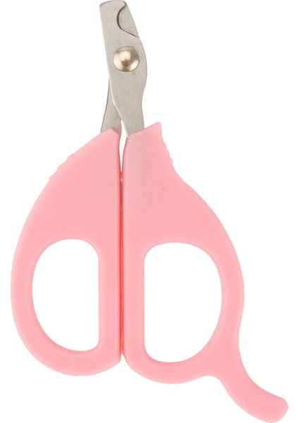 Kedi Köpek Tırnak Makası - Asorti - 8 cm