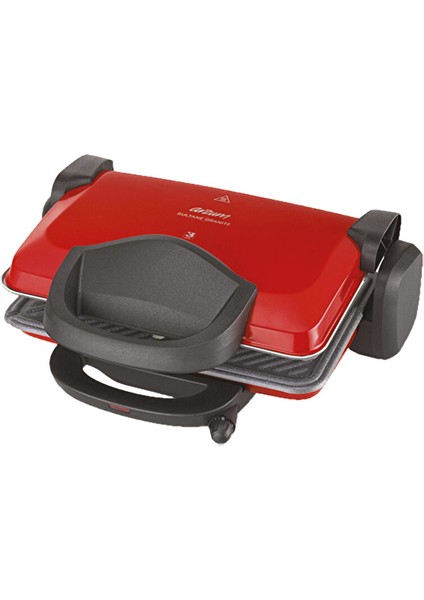 AR2009 Sultane Granit Tost Makinesi