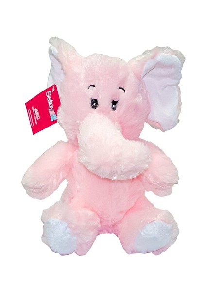 Pelüş 1448 Elephant 20 cm