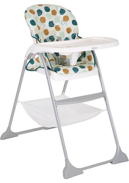 Snackease Mama Sandalyesi