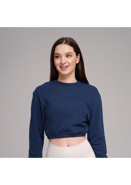 Croped Cozy Pullover fiyatları