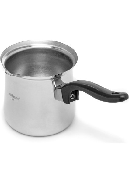 No:6 Paslanmaz Çelik Cezve - Gri fiyatları