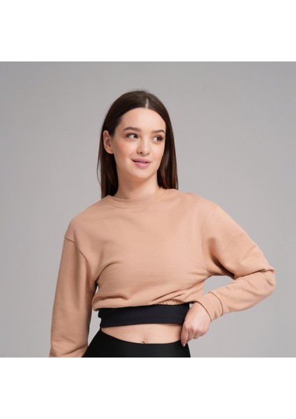 Croped Cozy Pullover fiyatları