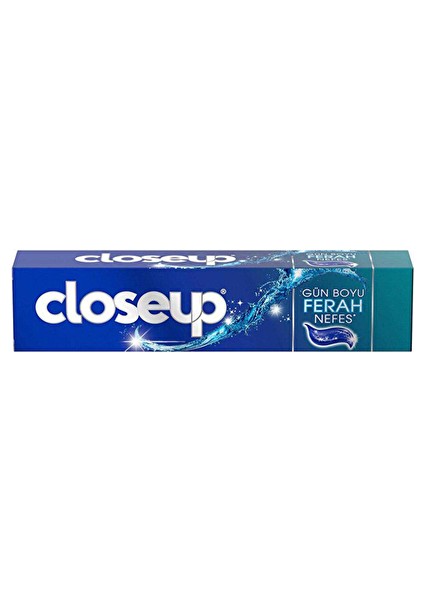 Up Diş Macunu Icy Cool 50 ml
