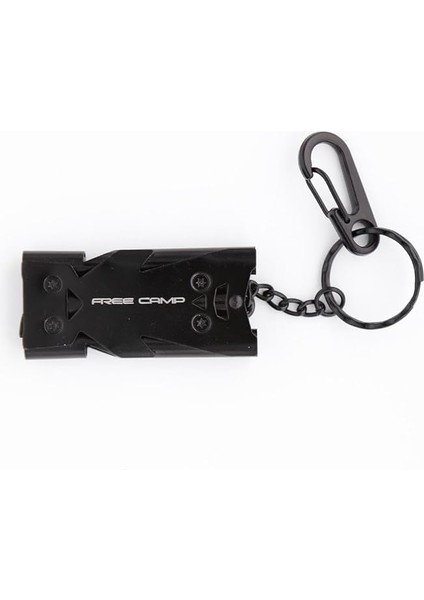 3 Çıkışlı Bilyesiz Düdük