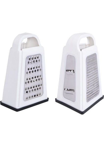 Herevin 3 Farklı Bıçaklı Rende