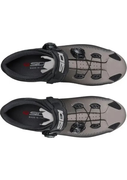 Sıdı Genıus 10 Yol Ayakkabısı modelleri