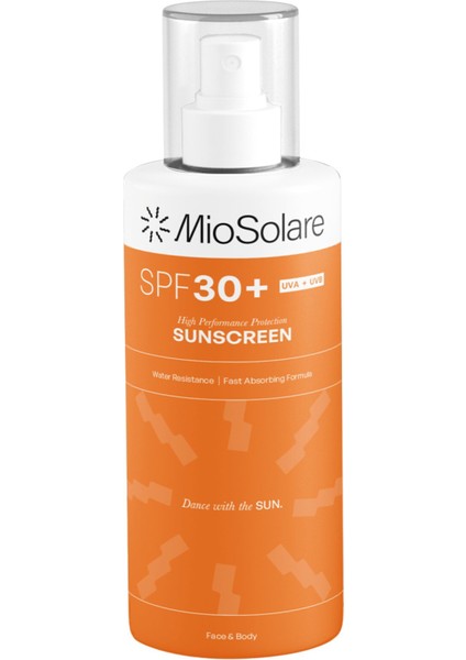 Protection Sunscreen SPF30 / 150 ml
