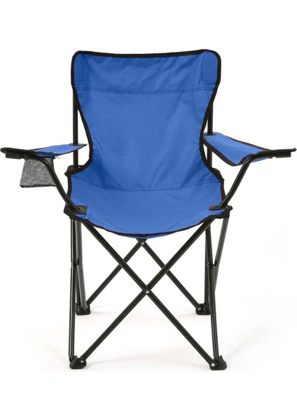 Living Piknik ve Kamp Sandalyesi - Mavi - 76X52X82 cm modelleri
