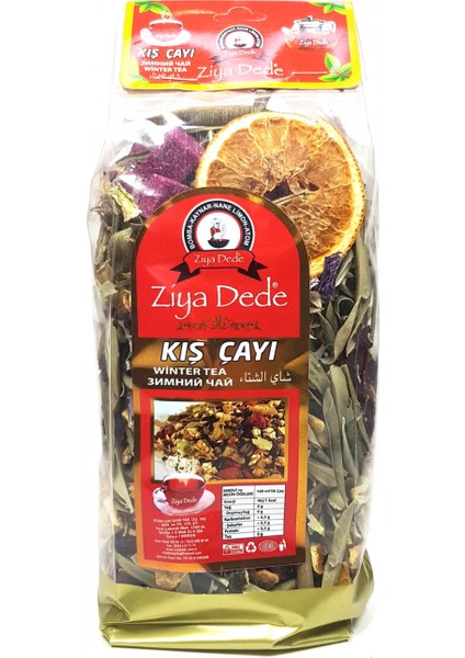 2 Adet Bomba Özel Kış Çayı 200 gr 12 Li Karışım fiyatları