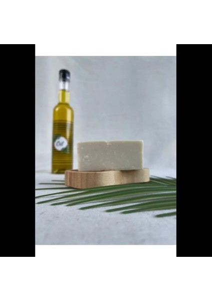 El Yapımı Zeytinyağlı Sabun fiyatları