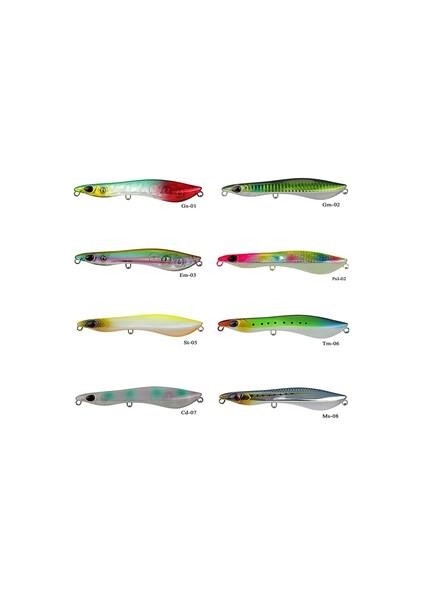 Auto-Seek 11,5 cm 20,50 gr