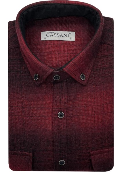 Erkek Kışlık Hakiki Oduncu Gömleği fiyatları