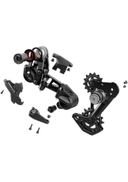 Eagle 70 Transmıssıon 52T Arka Vites Değiştirici fiyatları