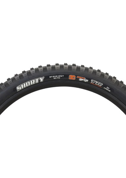Maxxıs Shorty 27.5x2.40 3cg Dh Tubless Katlanır Dış Lastik fiyatları