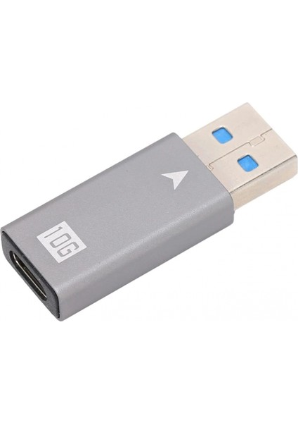 ZR339 Ads 613 USB Type-C Gen 2 Çevirici