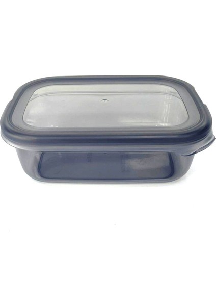 Saklama Kabı 5 x 16 x 11 cm 670 ml