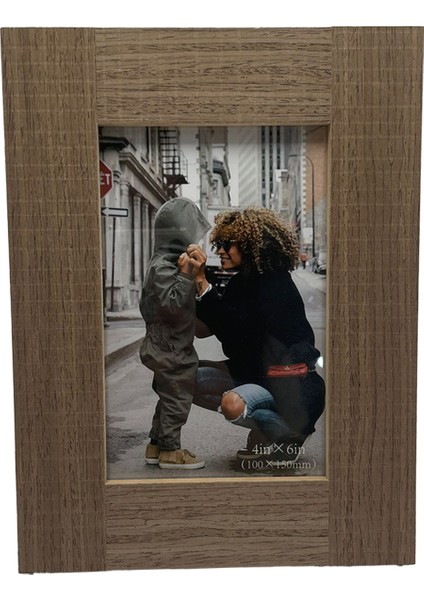 Kaplama Çerçeve 10 x 15 cm