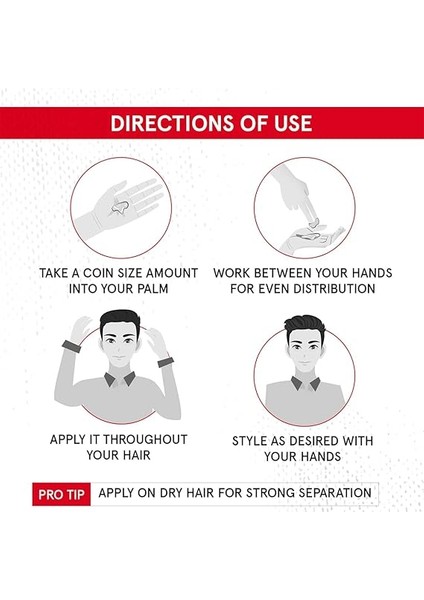 Schwarzkopf Professional Osis G-Force Strong Hold Jel 150 ml indirimleri