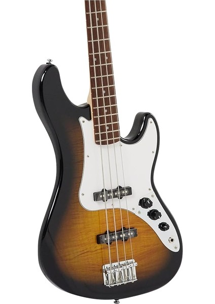 Bas Gitar GB24JJ 2ts fiyatları