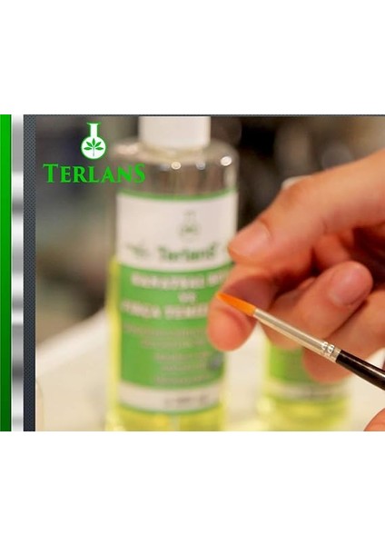 Sanatsal Boya ve Fırça Temizleyici 500 ml modelleri