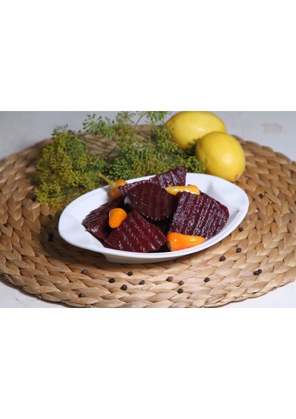 2 kg Çubuk Pancar Turşusu fiyatları