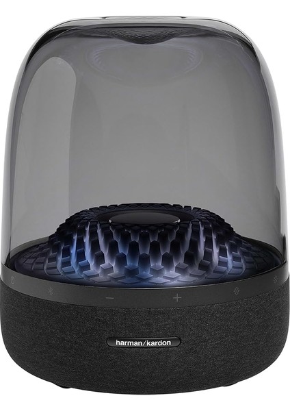 Kardon Aurastudio 4, Bluetooth Hoparlör, Siyah