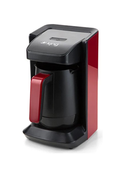 Mojjo Pro Kahve Makinesi K601