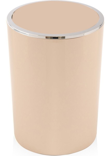 Lenox Çöp Kovası - Bej - 6 Lt fiyatları